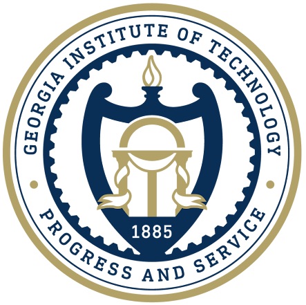 Georgia Tech logo
