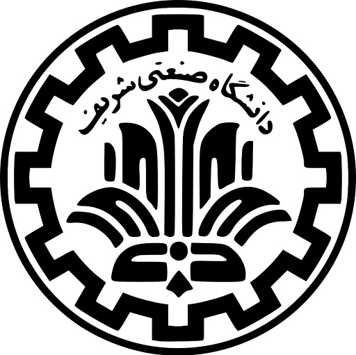 Sharif University logo