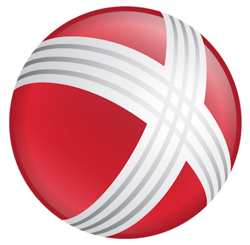 Xerox logo